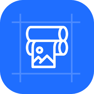 Print & Advertising Materials