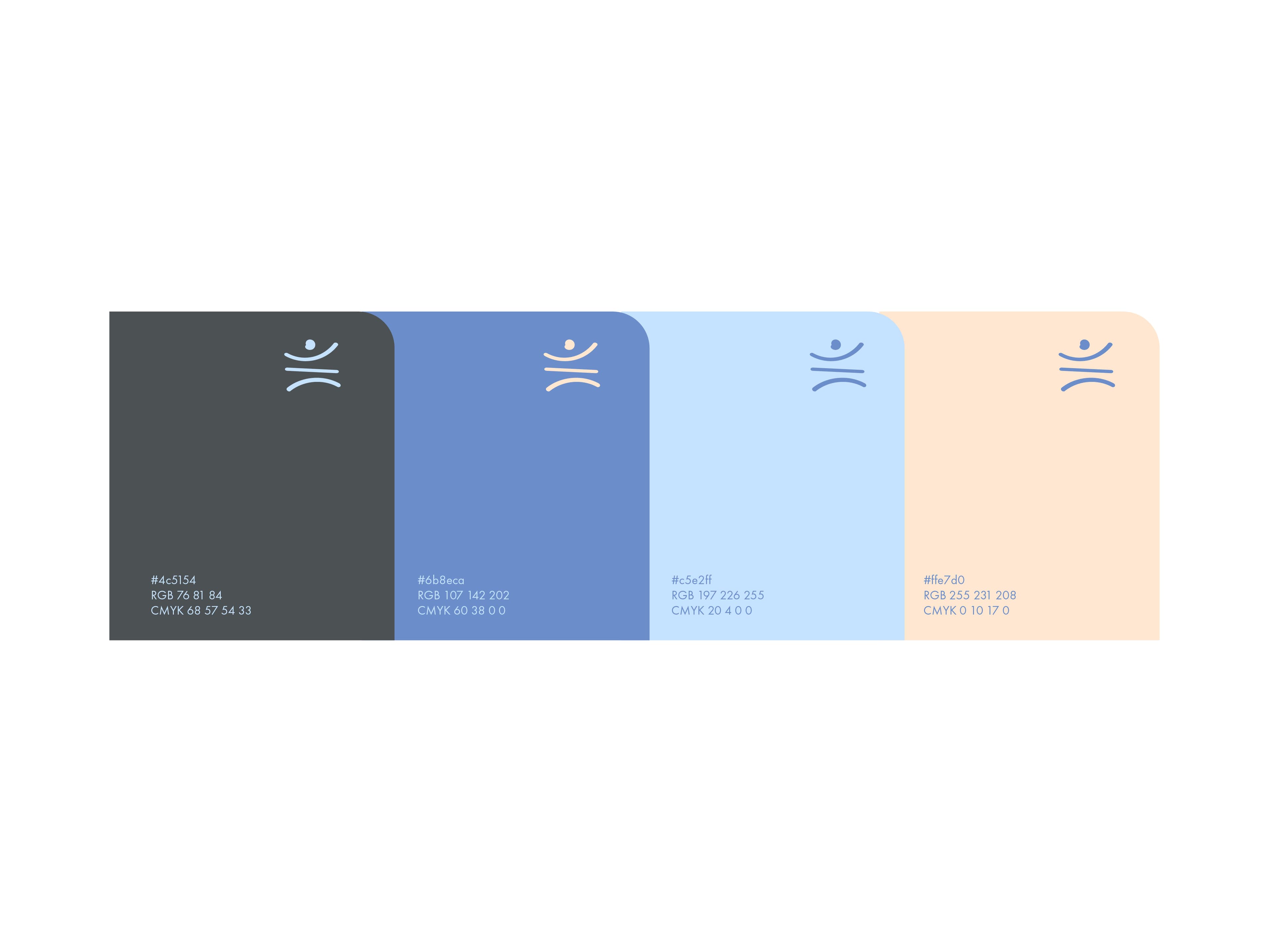 Color Palette Detail
