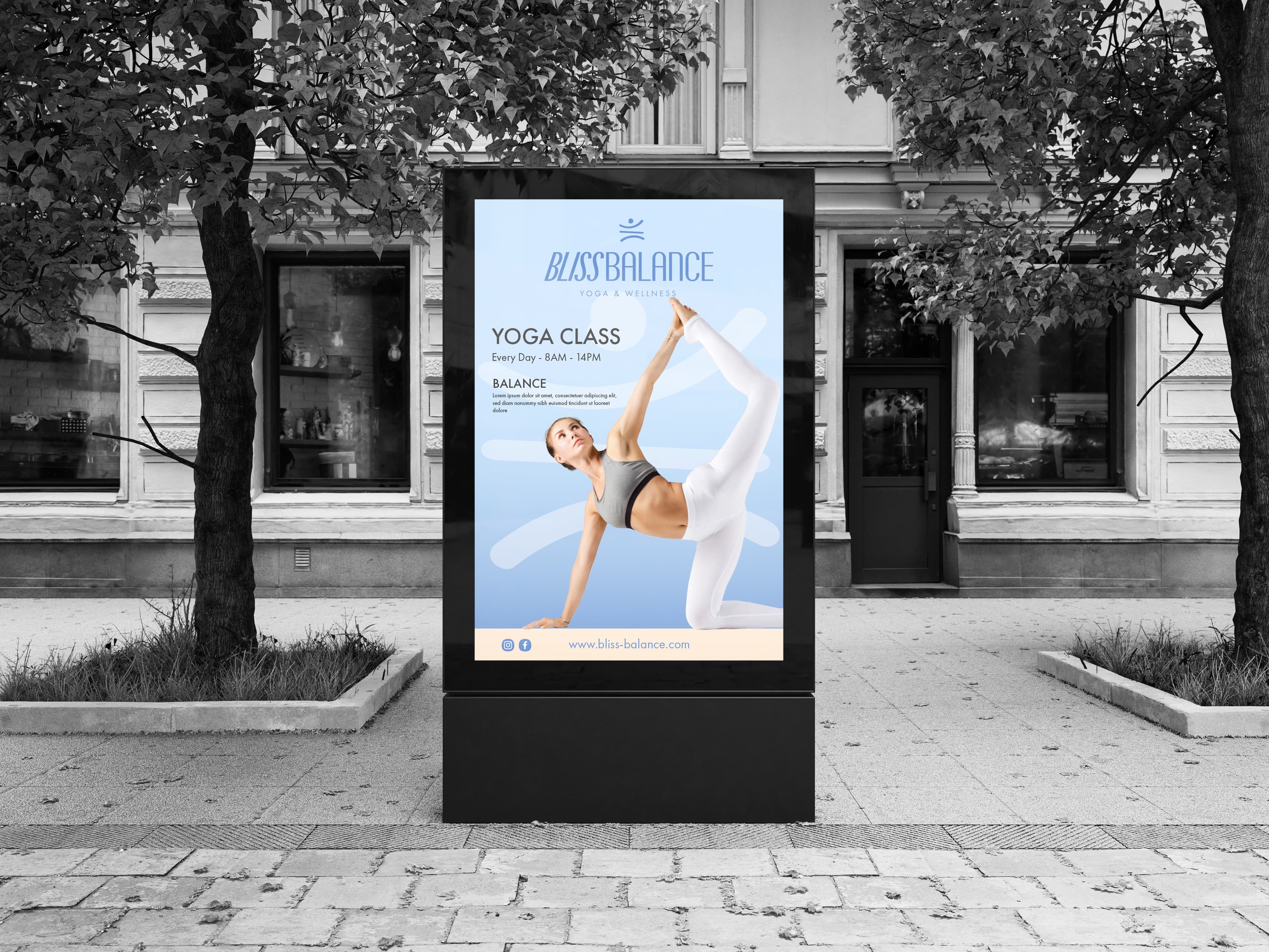 Poster Design