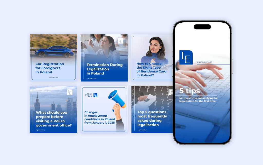 Social Media Mockup