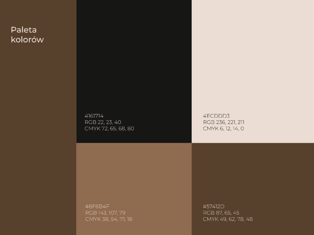 Color Palette