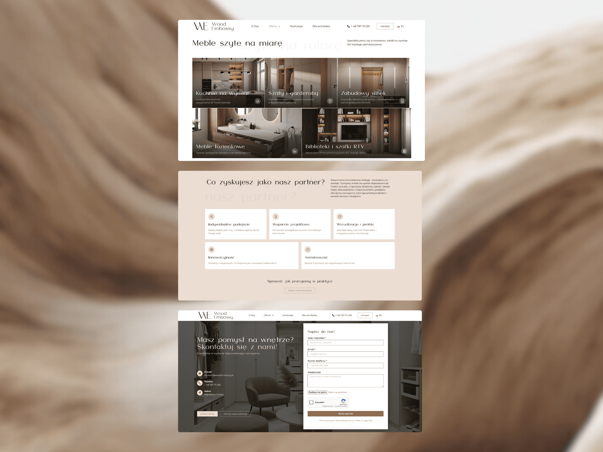 Project Details