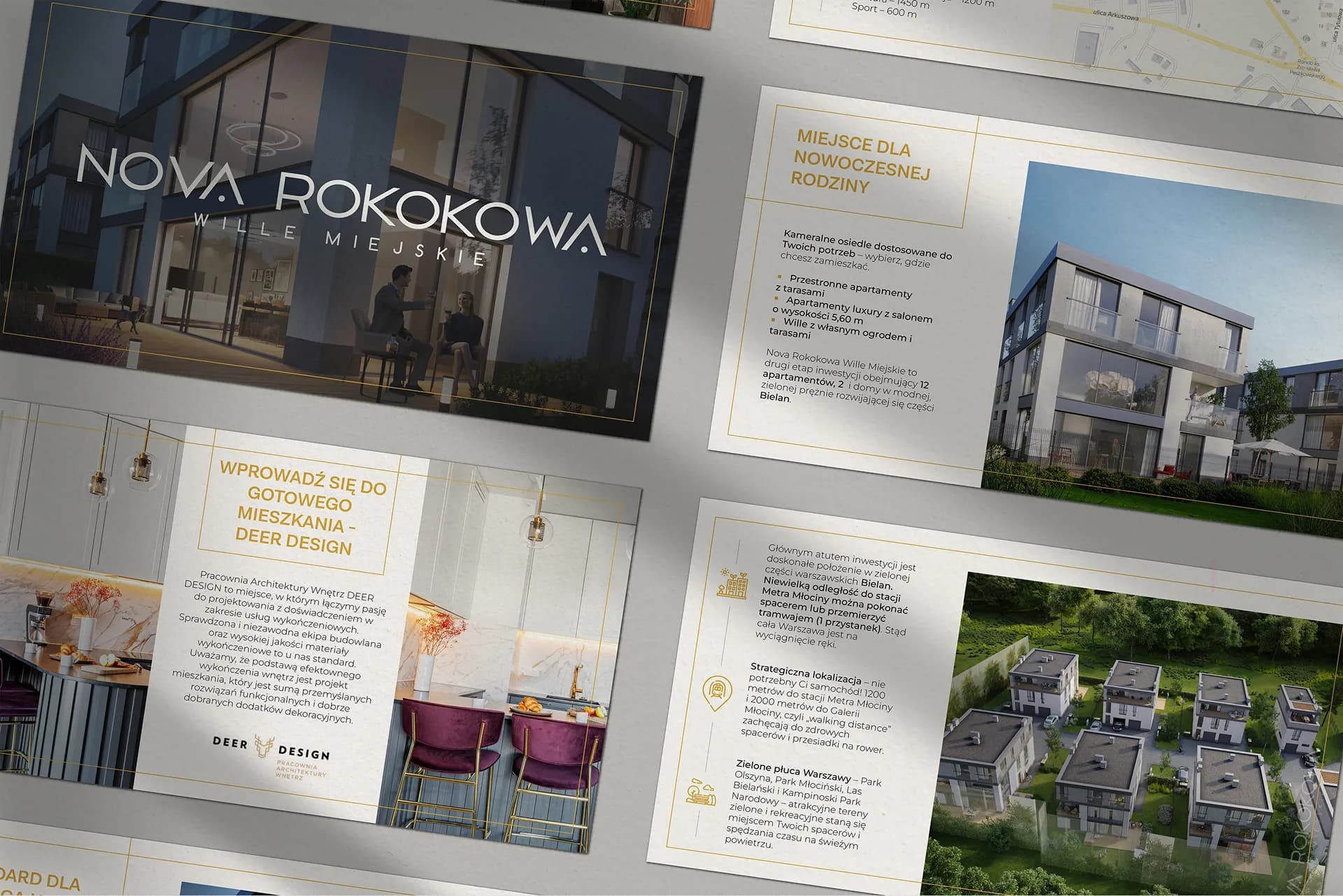 Innova Creative Design Process