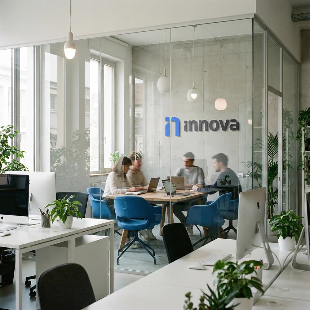 Innova Creative Office