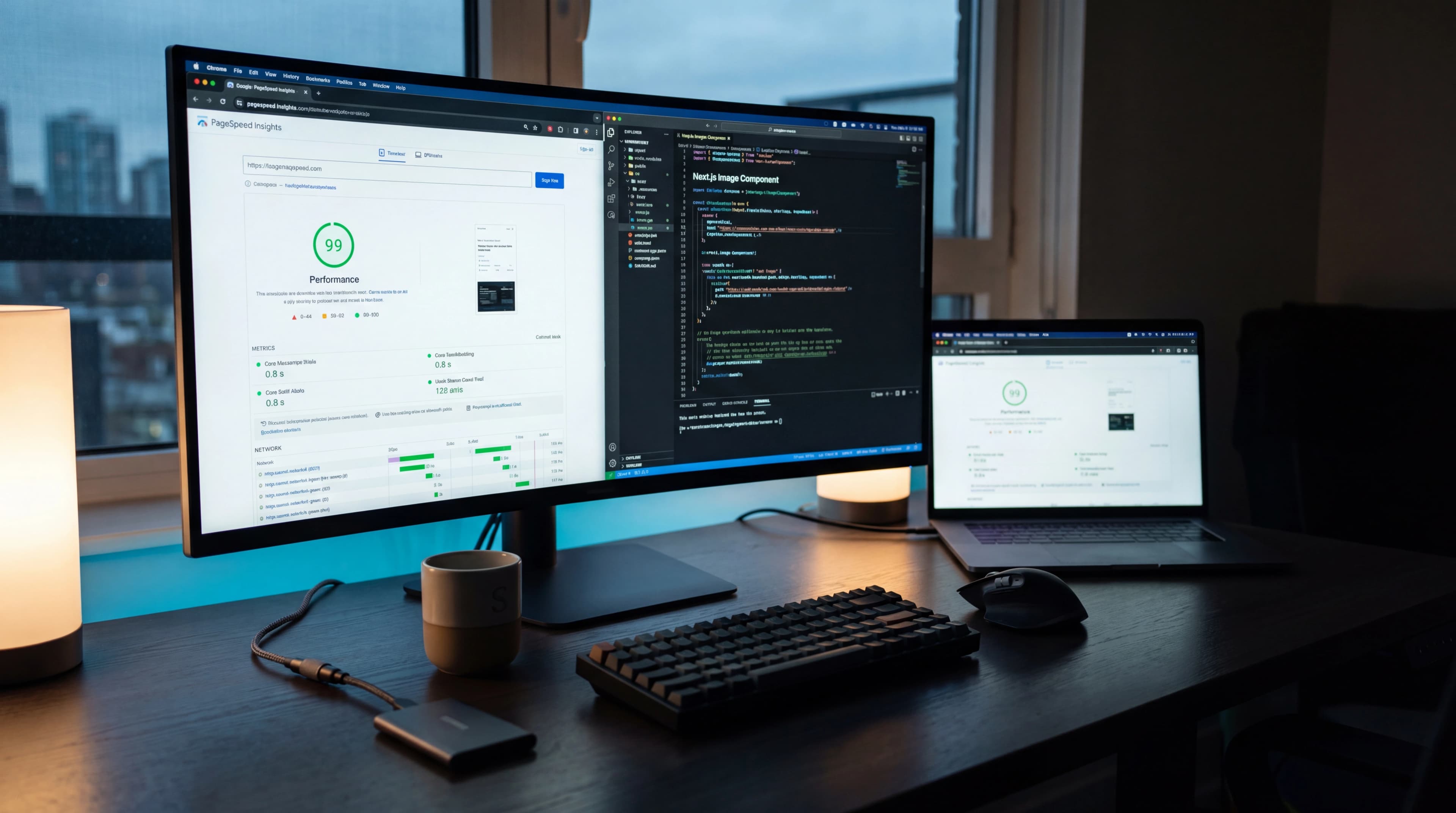 Website Speed and Revenue: How to Stop Losing 50% of Leads