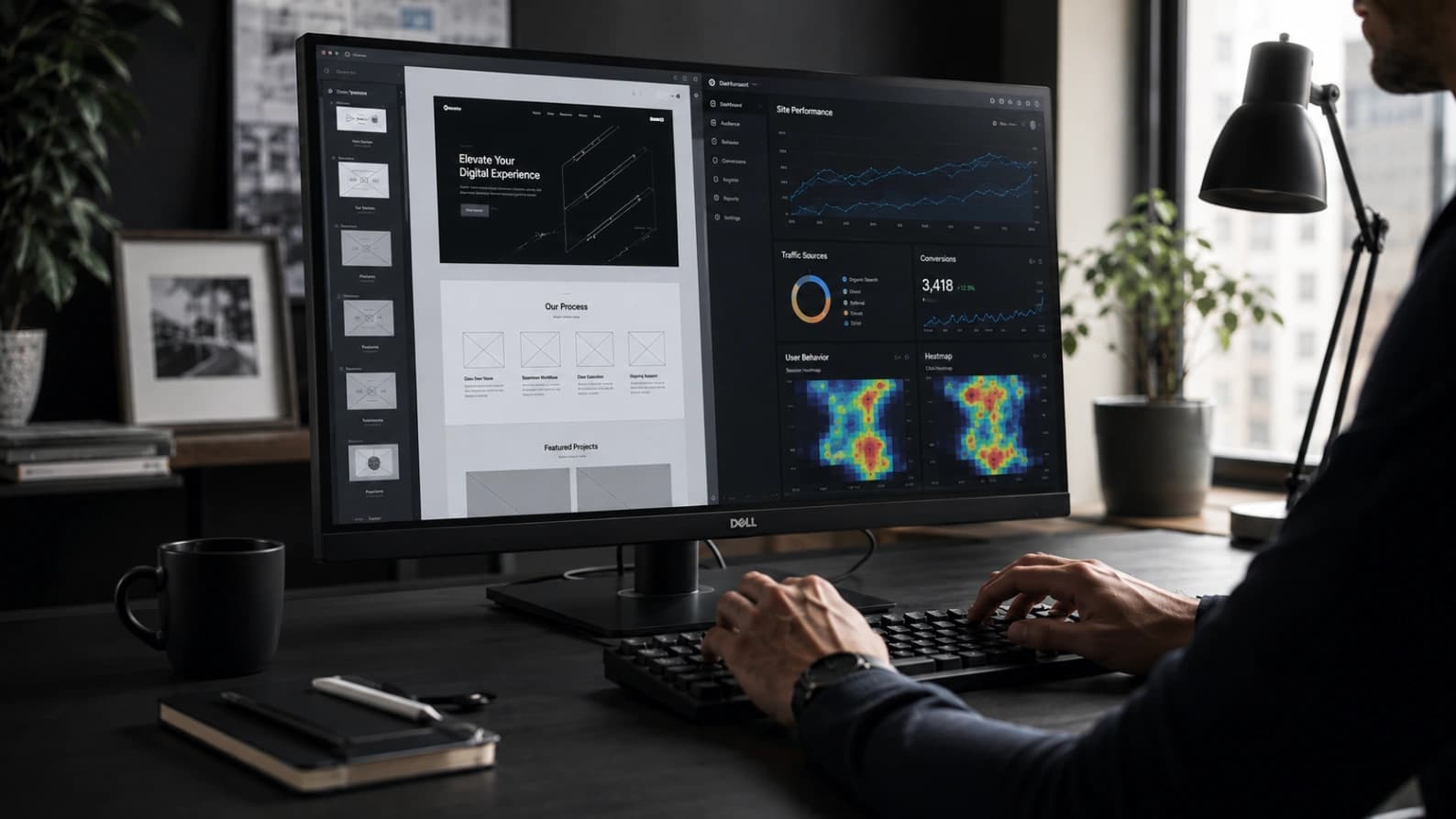 Why Don't Meta Ads Campaigns Work Without a Good Offer and Landing Page?
