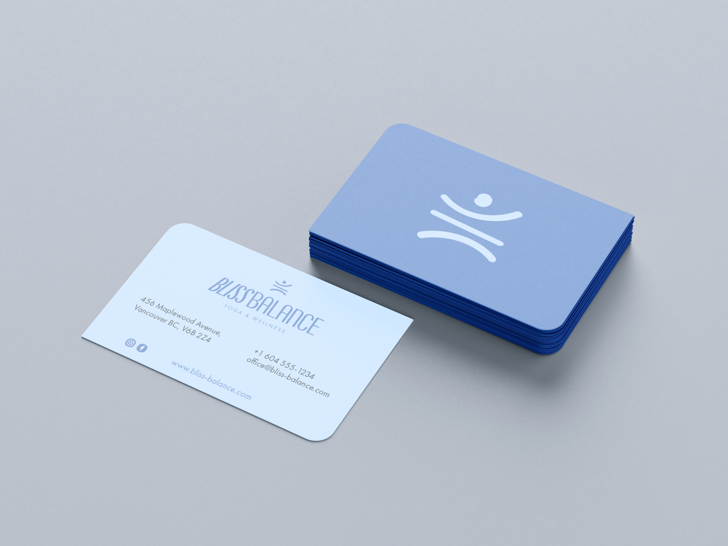 Business Cards