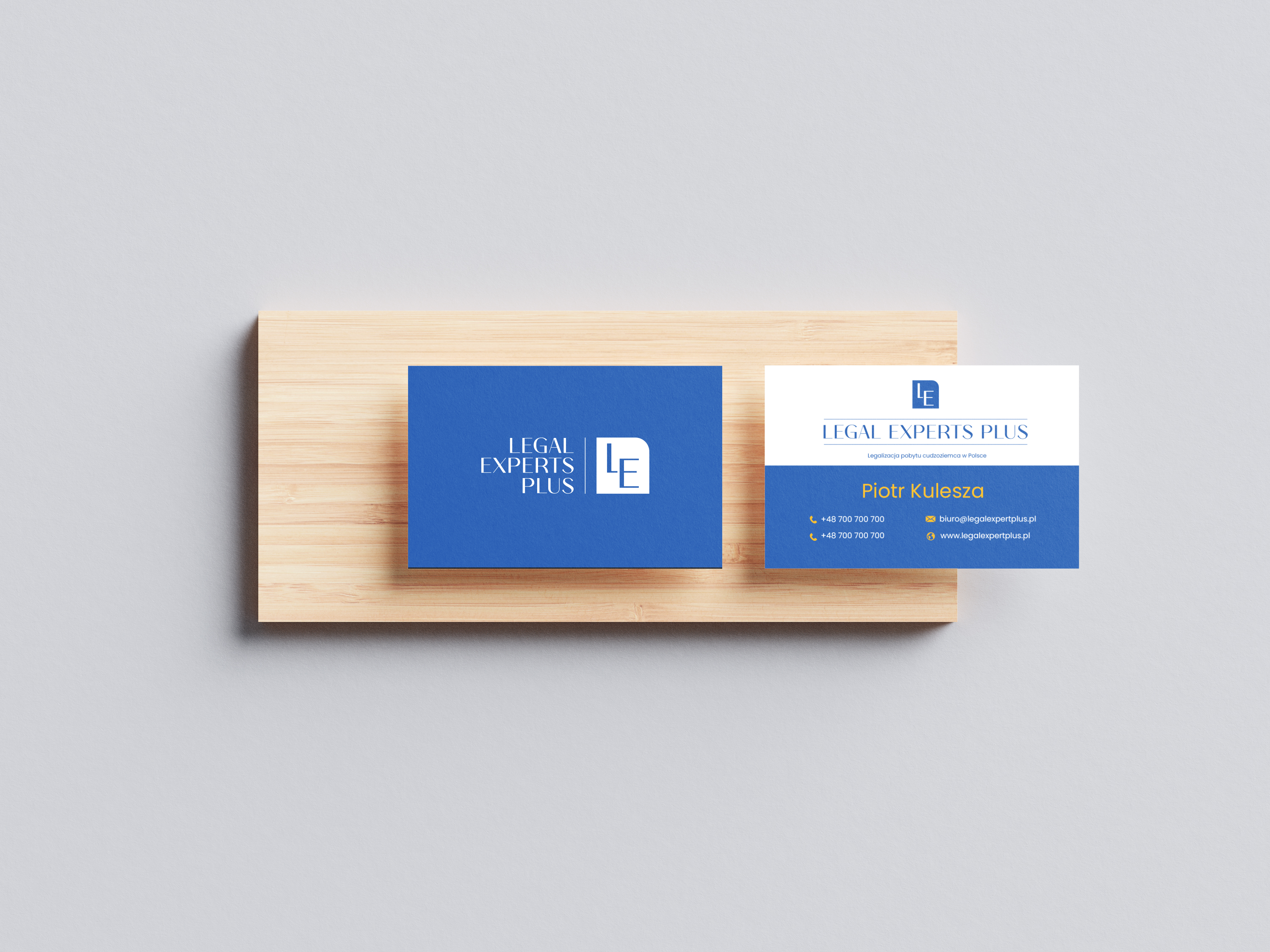 Office Branding