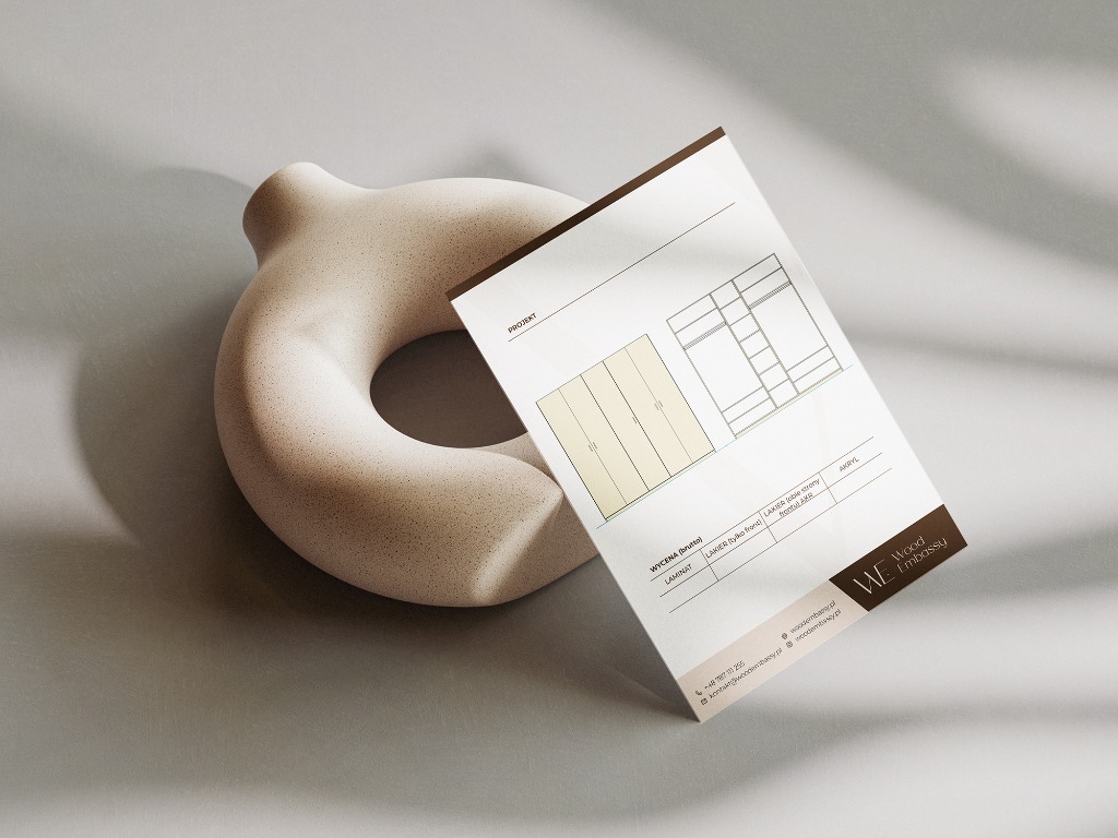 Brand Identity Detail