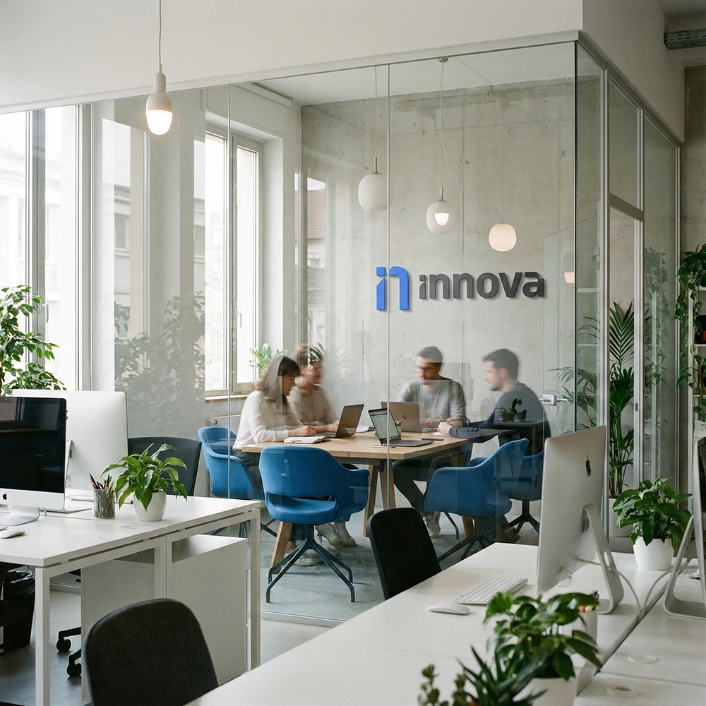 Innova Creative Office